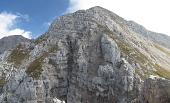 CROCE DEL PIZZO - CIMA DEL PIZZO - MONTE MENNA - FOTOGALLERY